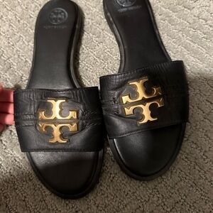 Tory burch Sandals